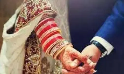جیکب آباد: 'سرداروں کے لوگ ہم تک پہنچ گئے': پسند کی شادی کرنے والے جوڑے کو جان کا خطرہ