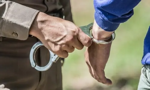 پام وسٹا کیس: ڈیڑھ ارب کا فراڈ کرنے والا مفرور ملزم ابوظہبی سے گرفتار