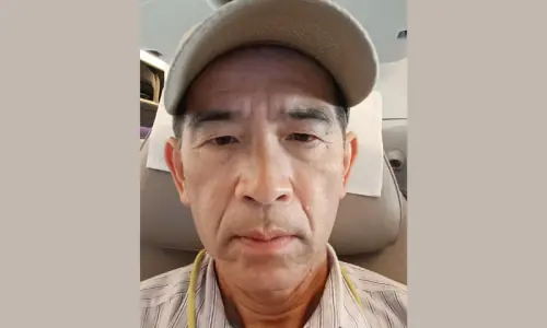 Missing Japanese tourist found dead in Skardu mountains after five-day search