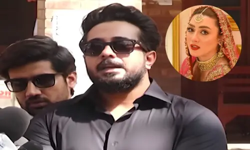مومنہ اقبال کا خاموشی سے نکاح، شوہر کے اہم ترین انکشافات سامنے آگئے