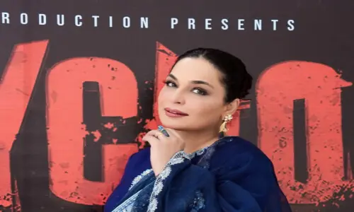Meera says &lsquo;Psycho&rsquo; took a toll on her mental health ahead of Eid release