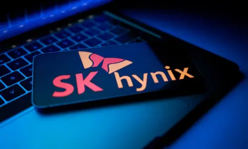 SK hynix joins Micron in $1 trillion valuation club amid AI chip boom