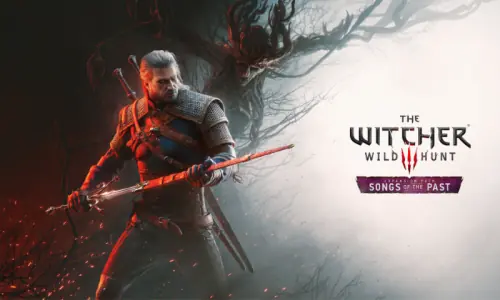 CD Projekt revives The Witcher 3 with new expansion after decade-long gap