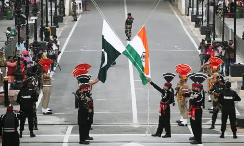 Modi&rsquo;s bid to isolate Pakistan backfires as Islamabad gains global clout