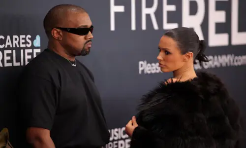 Kanye West to perform in Netherlands despite bans elsewhere