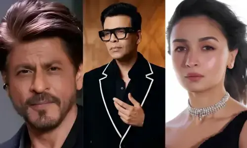Karan Johar unfollows Bollywood's biggest stars, and calls it a detox