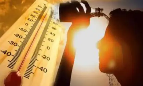 Heatwave sweeps Sindh as power outages deepen public concerns