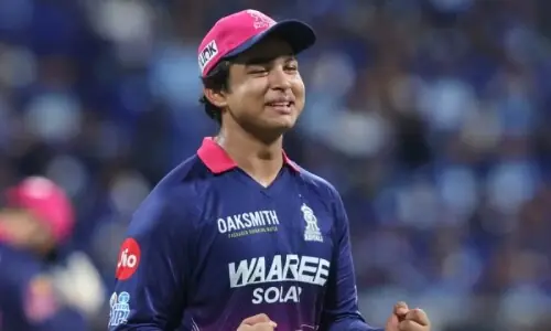 راجستھان رائلز کے 15 سالہ کھلاڑی ویبھو سوریاونشی نے آئی پی ایل سے کتنا کمایا؟ راجستھان رائلز کے 15 سالہ کھلاڑی ویبھو سوریاونشی نے آئی پی ایل سے کتنا کمایا؟