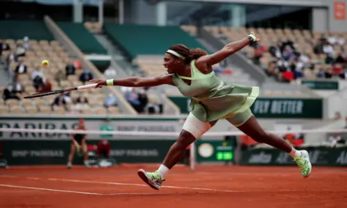Serena to make much-awaited return at Queen's Club Championships