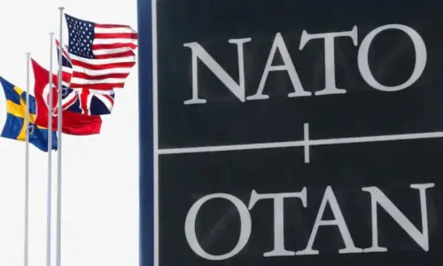 US, NATO allies to launch scaled-back Baltic Sea drills