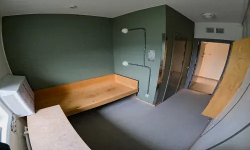 Sweden prepares prisons for 13-year-old gang killers