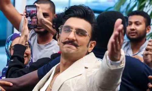 ڈان 3 تنازع: فلموں سے بائیکاٹ ہونے پر رنویر سنگھ کا جوابی وار