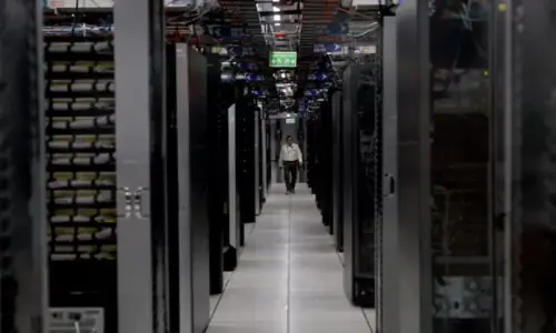 AI to double data centre power and water consumption by 2030, UN researchers say