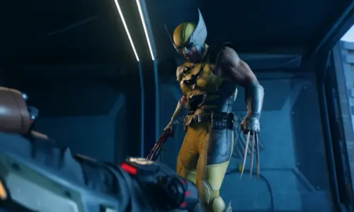 Marvel's Wolverine set for September 15 PS5 launch, Insomniac reveals