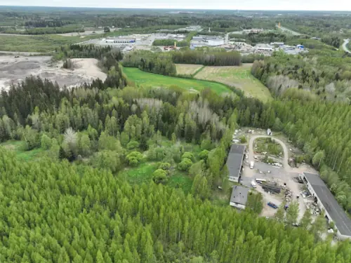 EU plans energy standards for data centres amid concerns over soaring power use