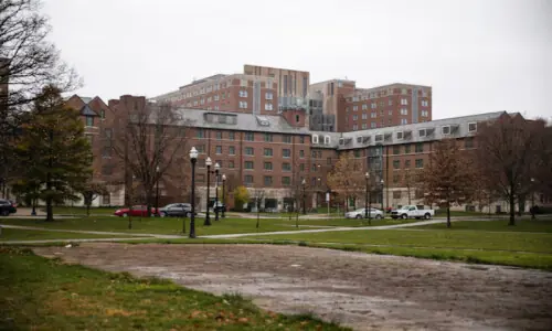 Ohio State University reaches $100 million settlement with nearly 300 sex abuse survivors