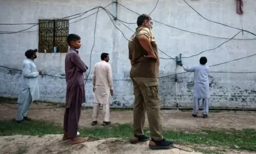 لاہور گھریلو ملازمہ اسقاط حمل کیس: والد کے بیان نے معاملہ مشکوک بنا دیا