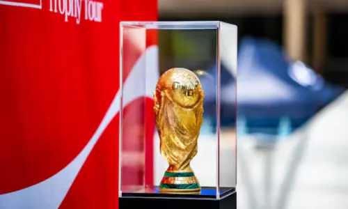 Rights group warn of 'climate of fear' at US World Cup games