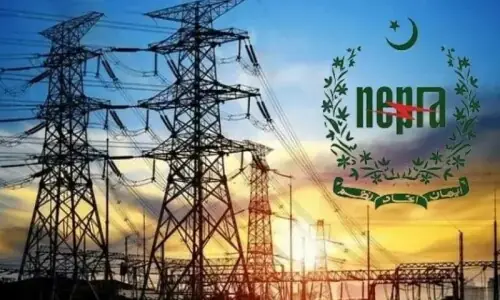 بجلی ایک بار پھر مہنگی، فی یونٹ قیمت میں 1 روپے 19 پیسے اضافہ