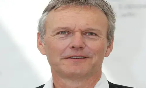 Buffy and Ted Lasso actor Anthony Head dies at 72