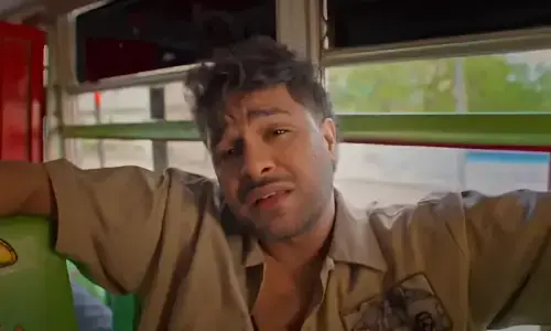 Asim Azhar's new single goes viral &mdash; and fans say the old magic is back
