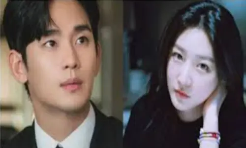 Kim Soo-hyun set for first on-camera work after controversy