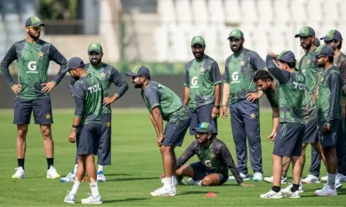 پاکستان کرکٹ ٹیم اور مینجمنٹ میں بڑی تبدیلیاں متوقع