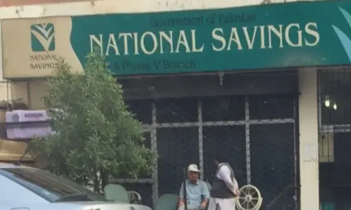 Pakistan raises returns on national savings schemes ahead of new fiscal year