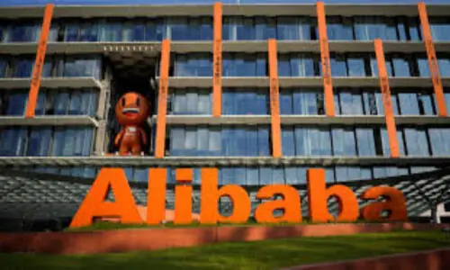 Pentagon adds Alibaba, BYD and Baidu to China military-linked blacklist