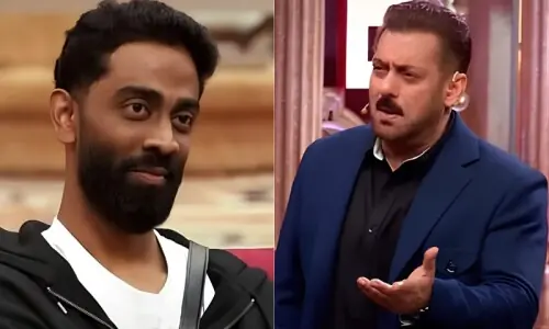 بریانی تنازع کے بعد سلمان خان کی پرانی نصیحت وائرل