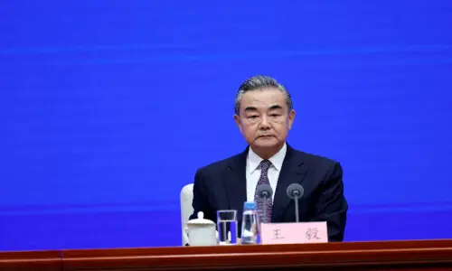 China arrests US scholar of Myanmar on suspicion of spying
