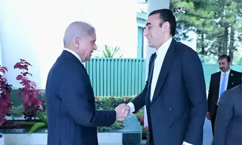 PM invites PPP to form govt in Gilgit-Baltistan, PML-N to sit in opposition