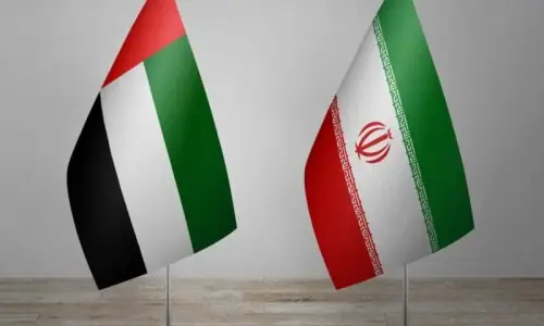 3 ارب ڈالر کے منجمد فنڈز ایران کو نہیں دیے: یو اے ای نے خبروں کی تردید کردی