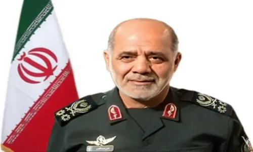 World will soon hear echo of Iran&rsquo;s victory: Top commander