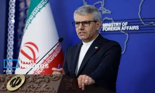 No delegation travel planned in coming days: Iran official