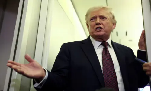 Trump&rsquo;s Iran deal offers exit from war but falls short of stated goals