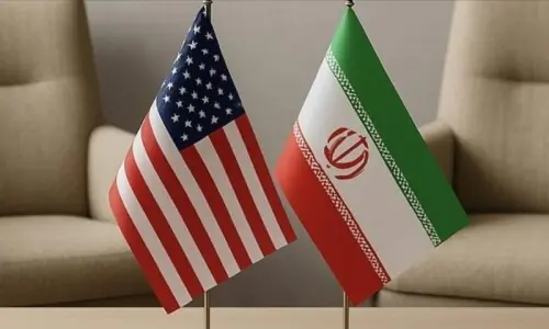 امریکا نے منجمد اثاثوں کی بحالی کا ایرانی دعویٰ مسترد کر دیا امریکا نے منجمد اثاثوں کی بحالی کا ایرانی دعویٰ مسترد کر دیا