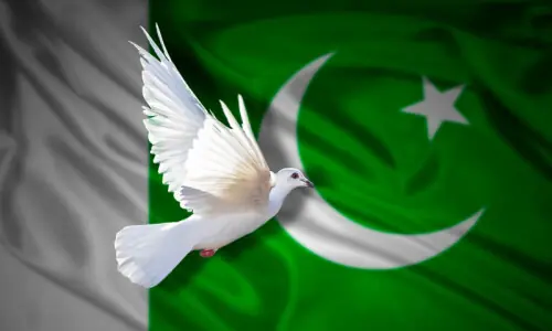 US-Iran peace deal: Thank you, Pakistan