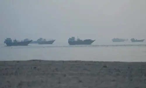 US says Hormuz to be toll-free under Iran deal