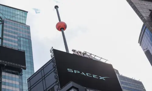 SpaceX locks in $60bn Cursor deal to close gap with rivals in AI coding race