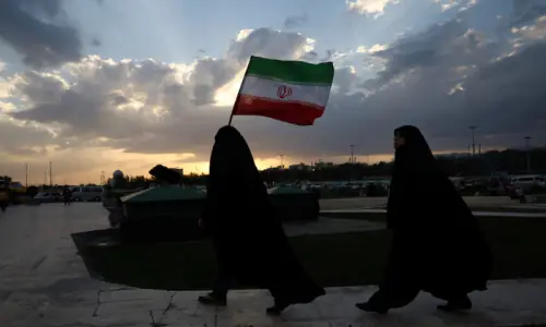 Iran warns Israel of &lsquo;harsh response&rsquo; over Lebanon strikes