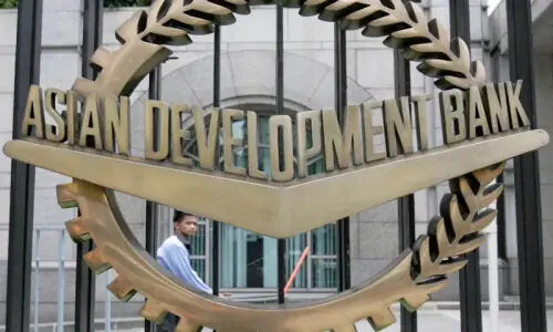 ADB approves $700m loan to transform Pakistan&rsquo;s insurance sector