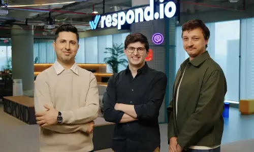 Pakistani co-founder&rsquo;s Respond.io secures $62.5mn funding