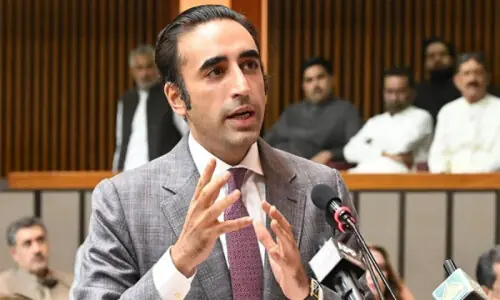 Rumours of 18th Amendment's abolition laid to rest by consensus, says Bilawal