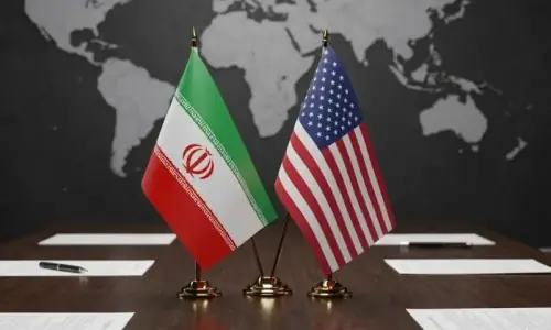 US vice president cancels trip for peace talks with Iran