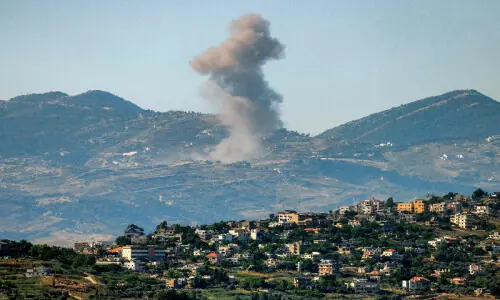 47 killed in Lebanon as Israel presses on despite ceasefire reports