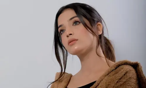 ادا کارہ لائبہ خان کی نئی پوسٹ، کیا شادی خطرے میں ہے؟