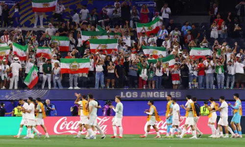 US defends Iran World Cup travel restrictions