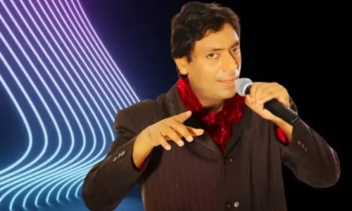 Singer Tariq Tafo dies at 58 after cardiac arrest
