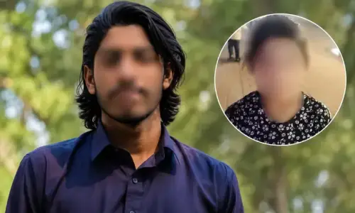 Sargodha child murder: Six held including prime suspect in Muntaha killing